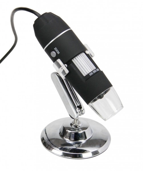 Microscopio digitale SMART