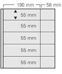 p88252200 Foglio speciale Garant 8252