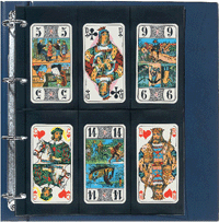 p48478477476200 Foglio nero Nr. 477 "Compact A4"