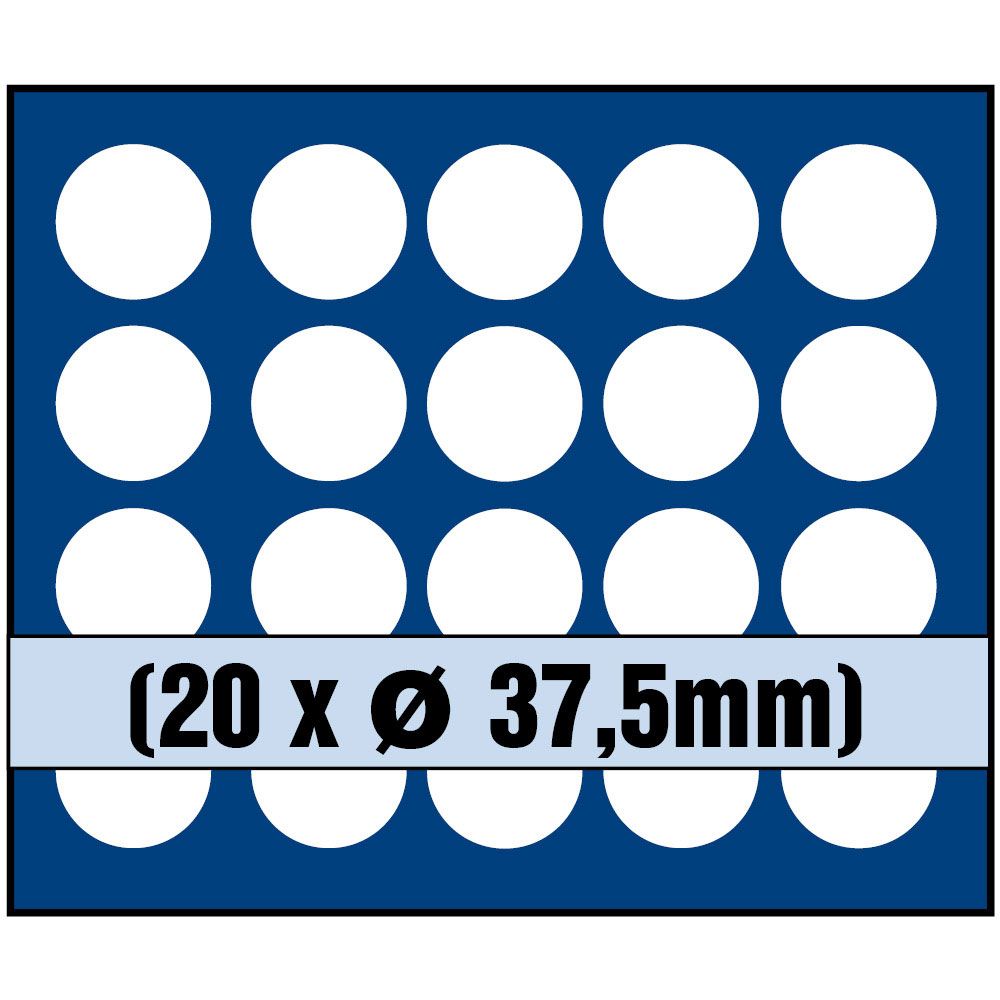 6337-sp-mu_nz-koffer-tableau Elemento "NOVA Exquisite" 6837