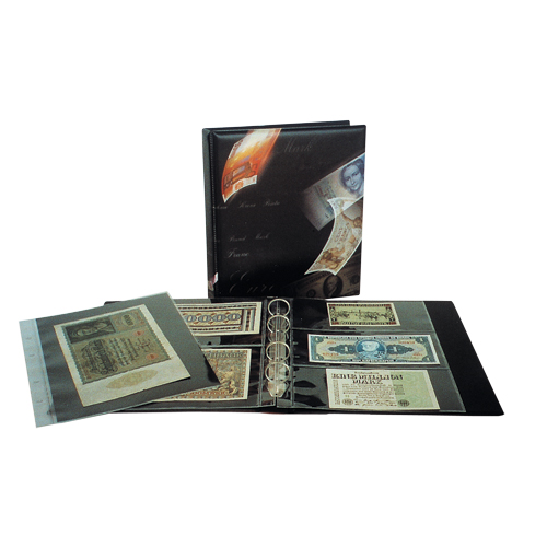001269artlinebanknotenalbum ARTline -Album per banconote
