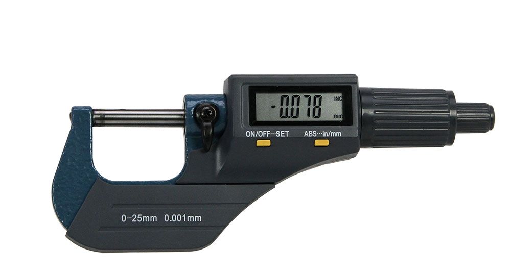 9881 Spessimetro elettronico