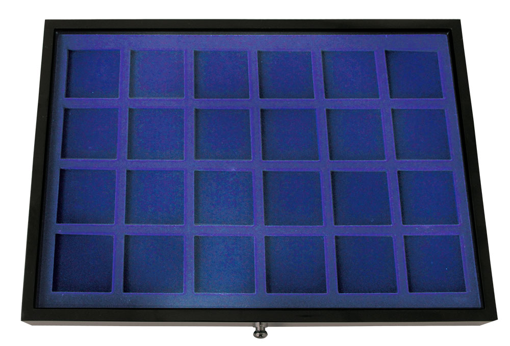 005947-1ZFZcpADWWmBjb Cassetto 24 scomparti fino 46 mm