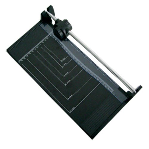 000845rollenschneiderdina5 Tagliatrice di precisione