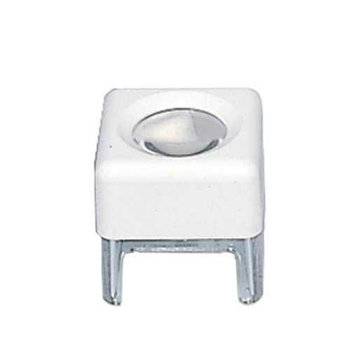 009838standlupe Lente da tavolo • 10x