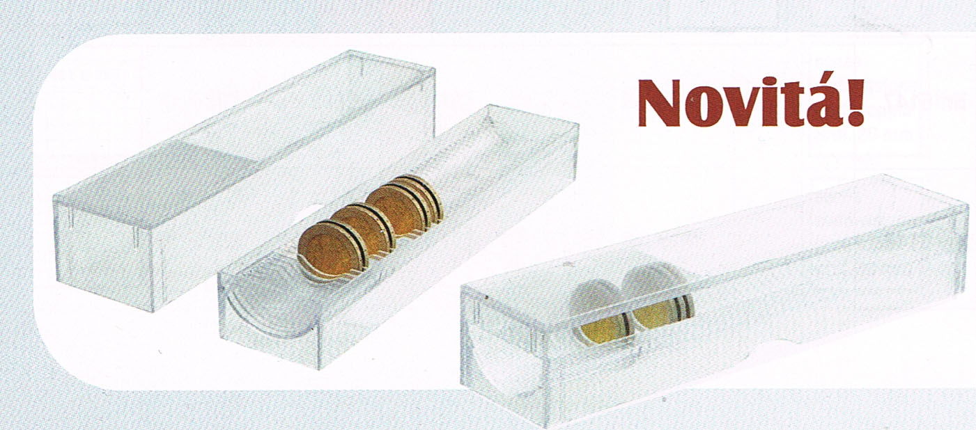 298-Depo-f-r-M-nzen Deposito per le monete 2 Euro