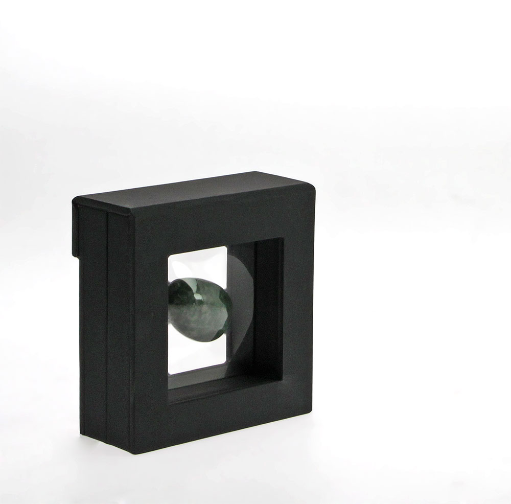 4503 Cornice sospeso 3D 80 x 80 mm