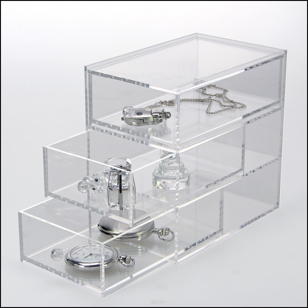 5264-schmuck-kasten-acryl Cassettiera in acrilico