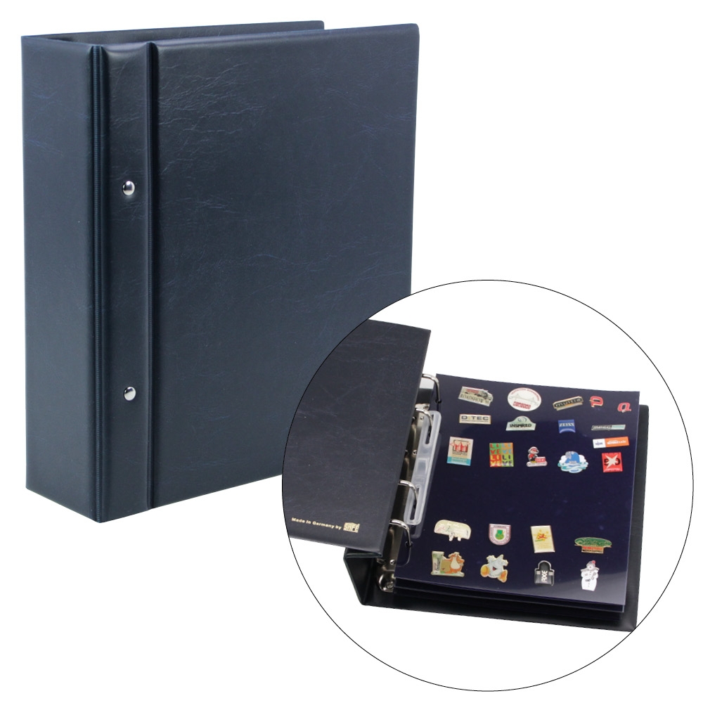 7860_neu Album per Pins