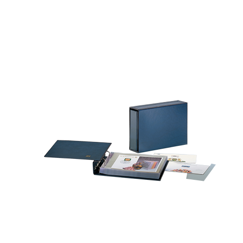 007990compactquer Raccoglitore Compact-orizzontale