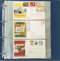 p4854905491200 Foglio speciale Nr. 465 - per banconote/FDC