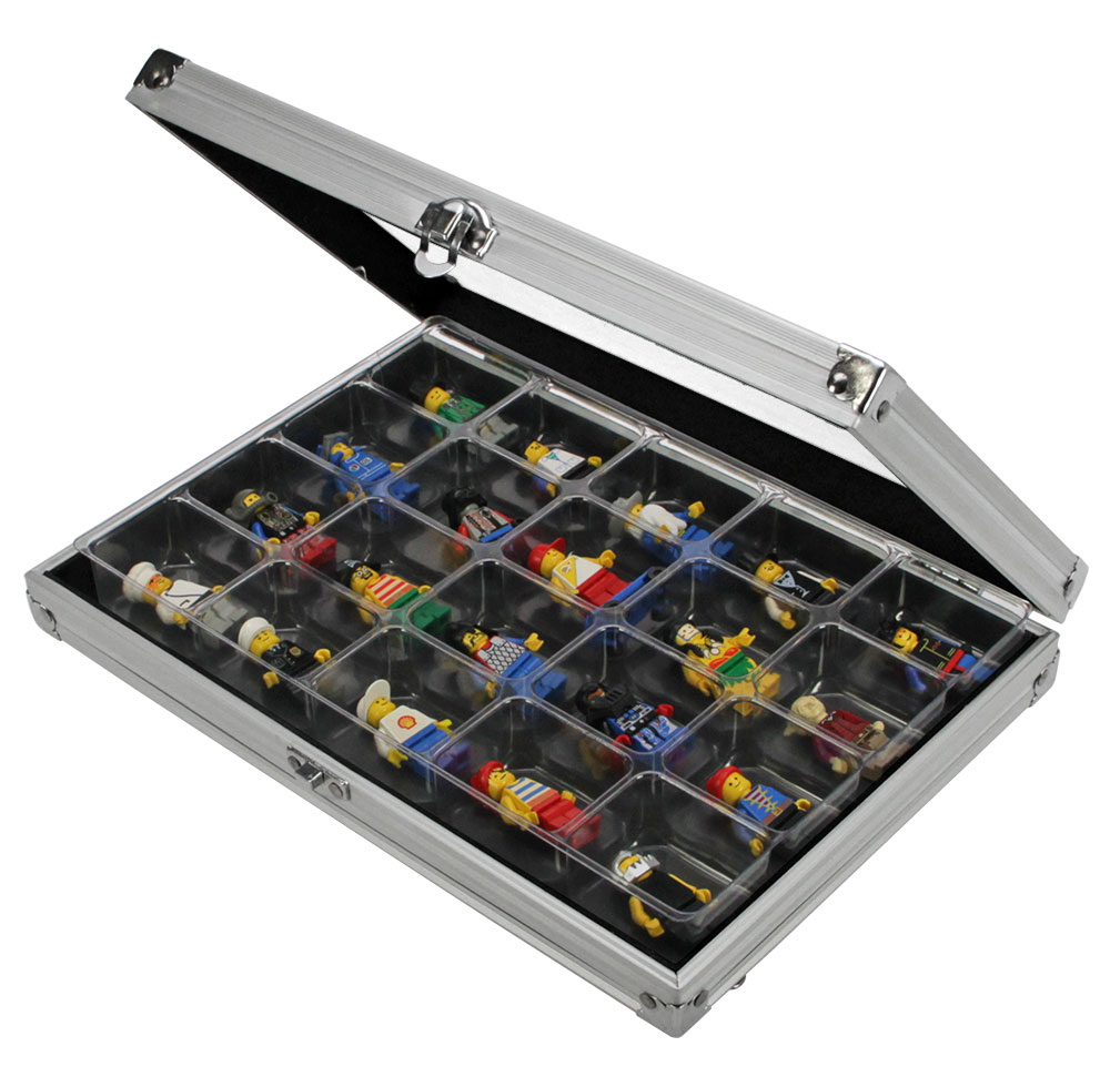 5617-lego Vetrinetta Alu "Compact"
