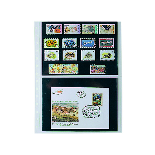 000751folienblattkopie Fogli "Favorit" 751