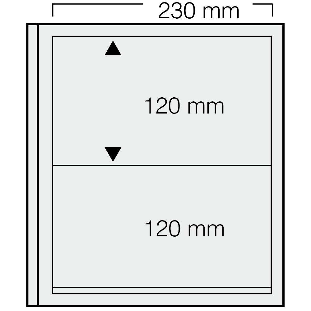 000532-blatt_blankosystem Foglio 532 "dual Blanko"