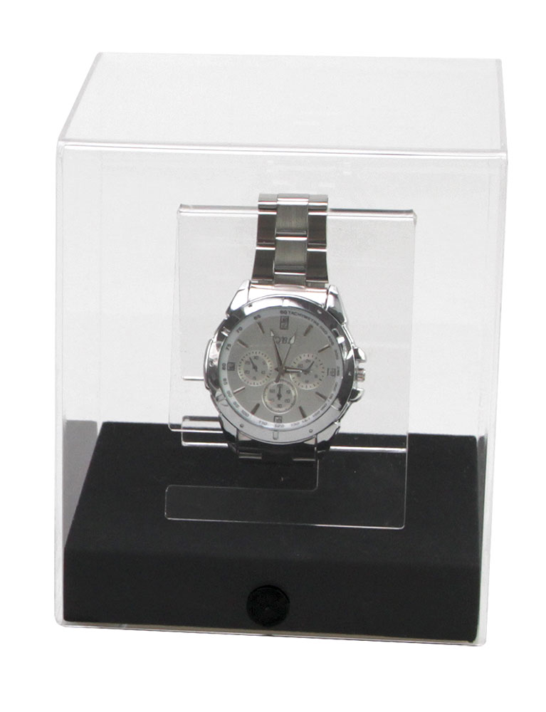 5288-cube-uhr Espositore Cube in plexiglas