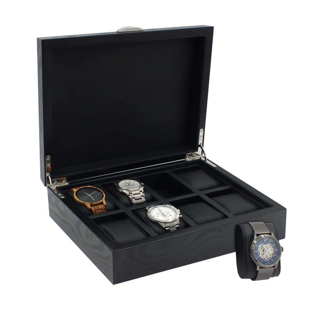 Cassetta per orologi “Ginevra”