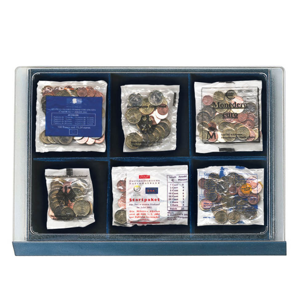 6462 Cassetto impilabile Nr. 6462