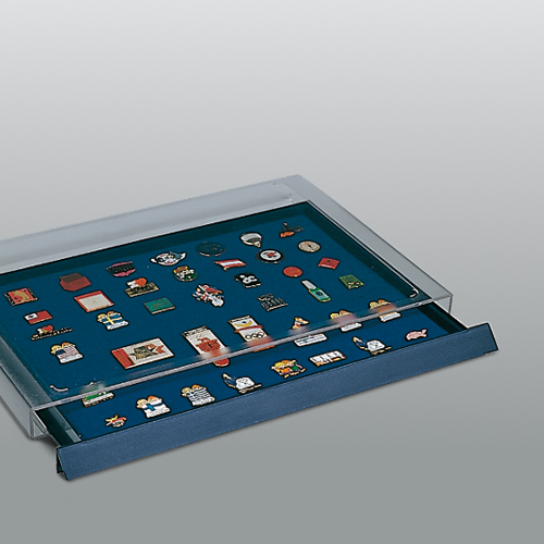 006460-pins-tableau Cassetto impilabile Nr. 6464