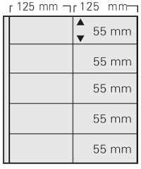 p88251200 Foglio speciale Garant 8251