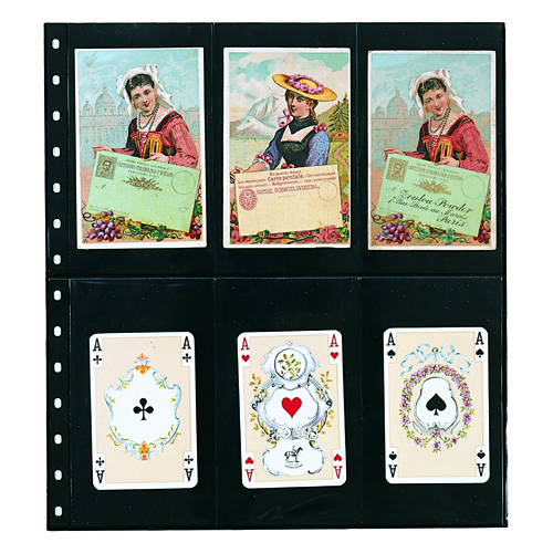007732spezialblaetter Fogli "Favorit" 7732
