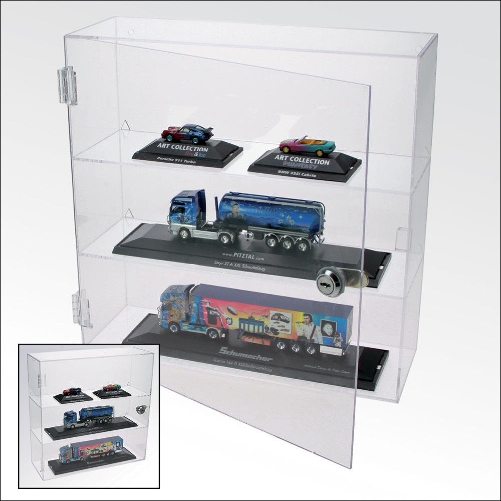 25247-acryl-vitrine_auto_3 Vetrinetta in vetro acrilico Modulo D-E-F
