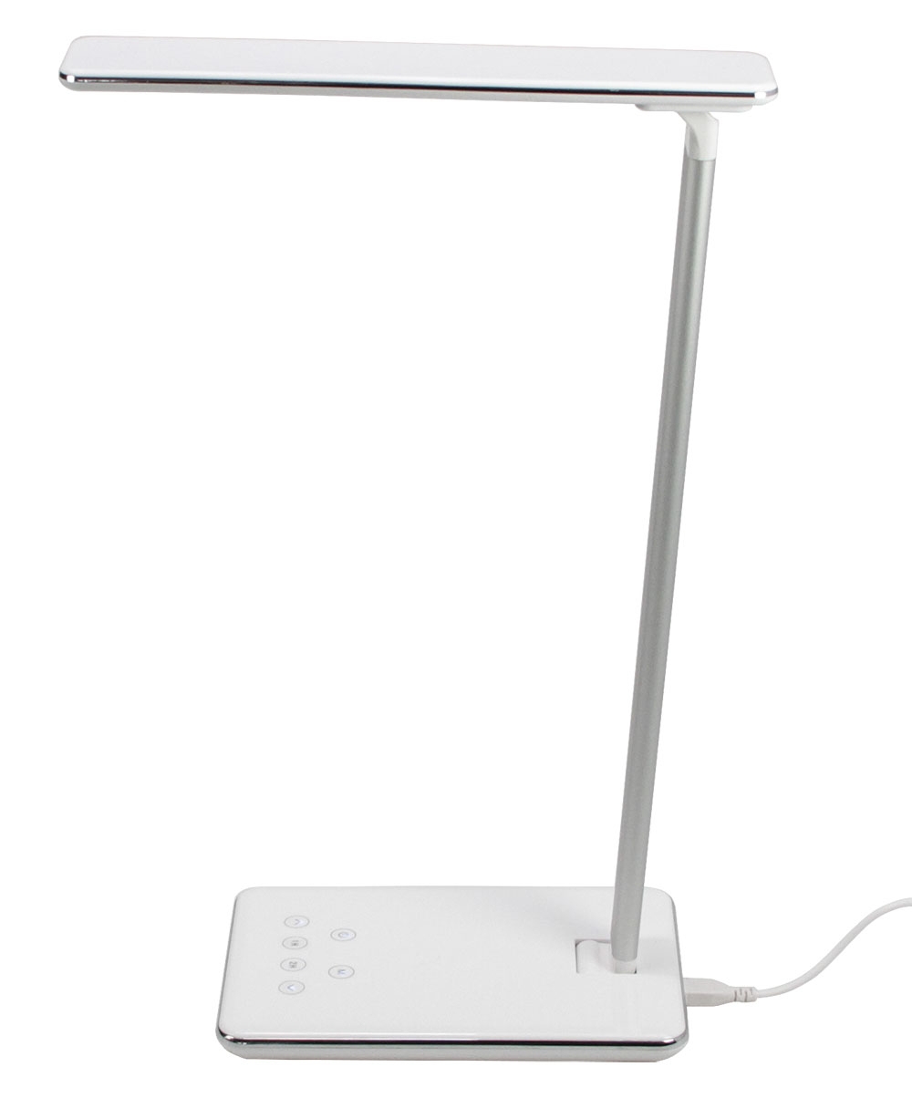 4667-design_mit-usb Lampada da tavolo a LED "Design"
