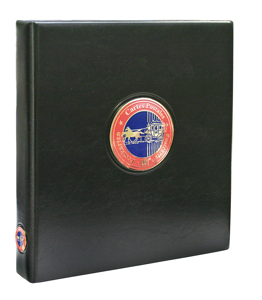 007335-postkarten-album-prem Album per cartoline "Premium"