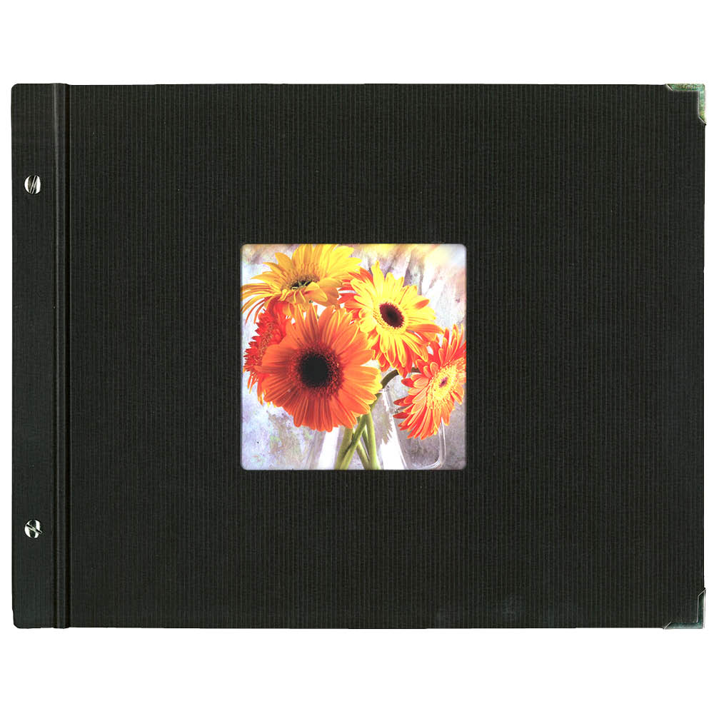 5826-41 Album fotografico di design in formato paesaggio