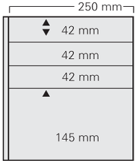 p8724072417242200 Fogli Garant 7240, 7241, 7242
