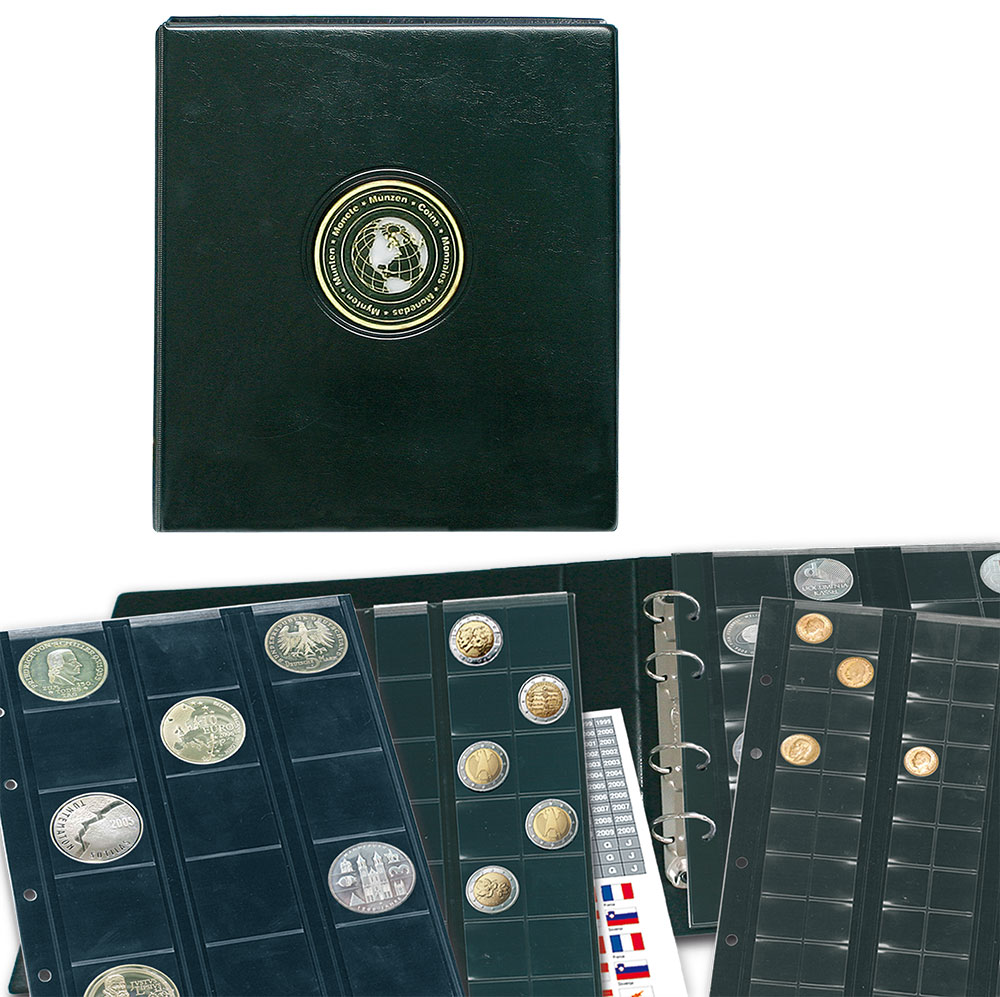 7346-premium-mu_nzalbum-universal_1dUvnl6WI0OrOZ Raccoglitore Premium "Universal"