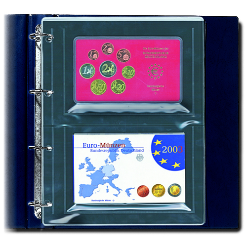 00005413-spezialblatt-compact-a4-euro-sets-pp Foglio speciale Nr. 5413 - per monete
