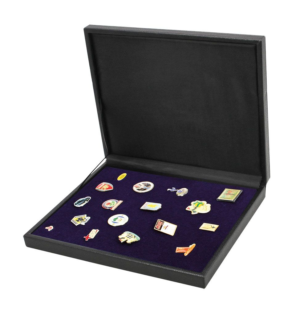 nova-de-luxe_einzelkassette_pin Elemento NOVA deLuxe