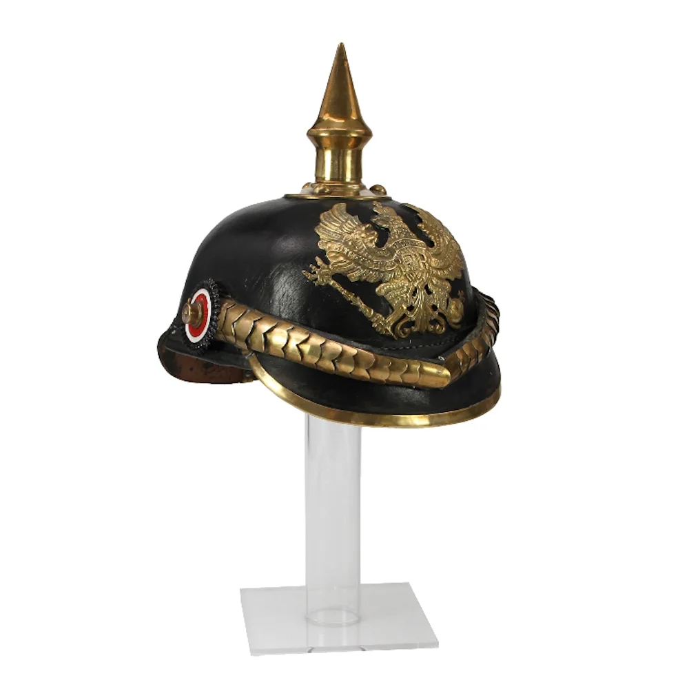 Supporto per caschi - elmetti