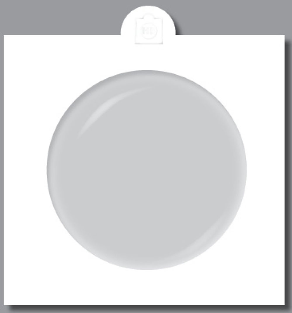 007940-mu_nzra_hmchen_gro_ Oblo grandi 67x67 mm, 25 pezzi autoadesivi