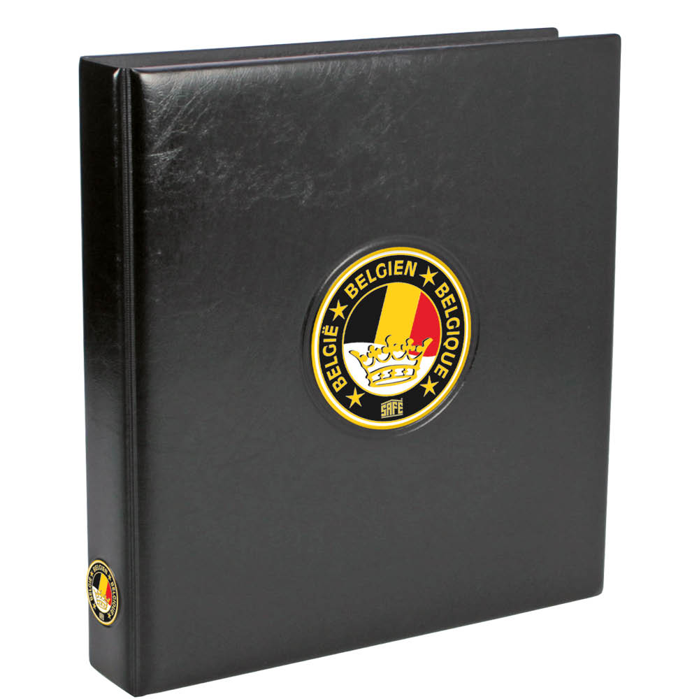 premium_belgien Raccoglitore Premium "Belgio"