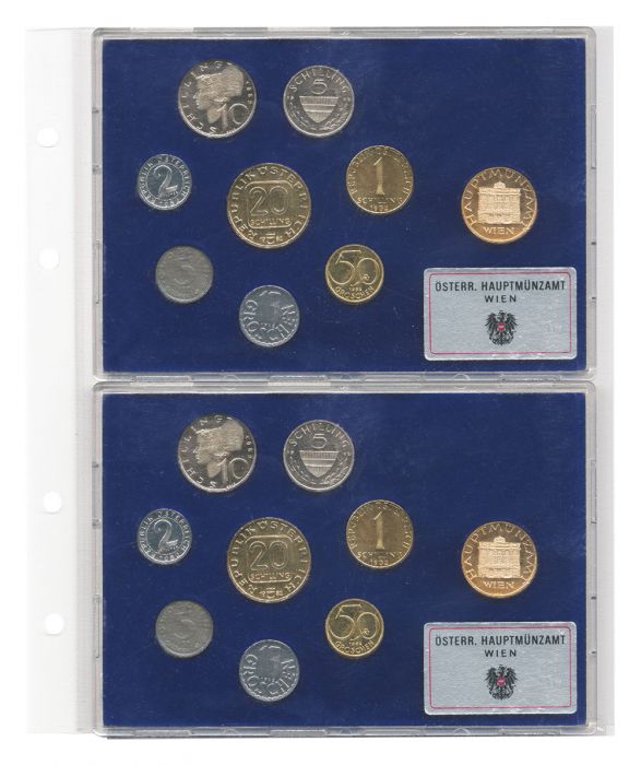 878-Coin-Compact Foglio speciale 878 per Coin Compact