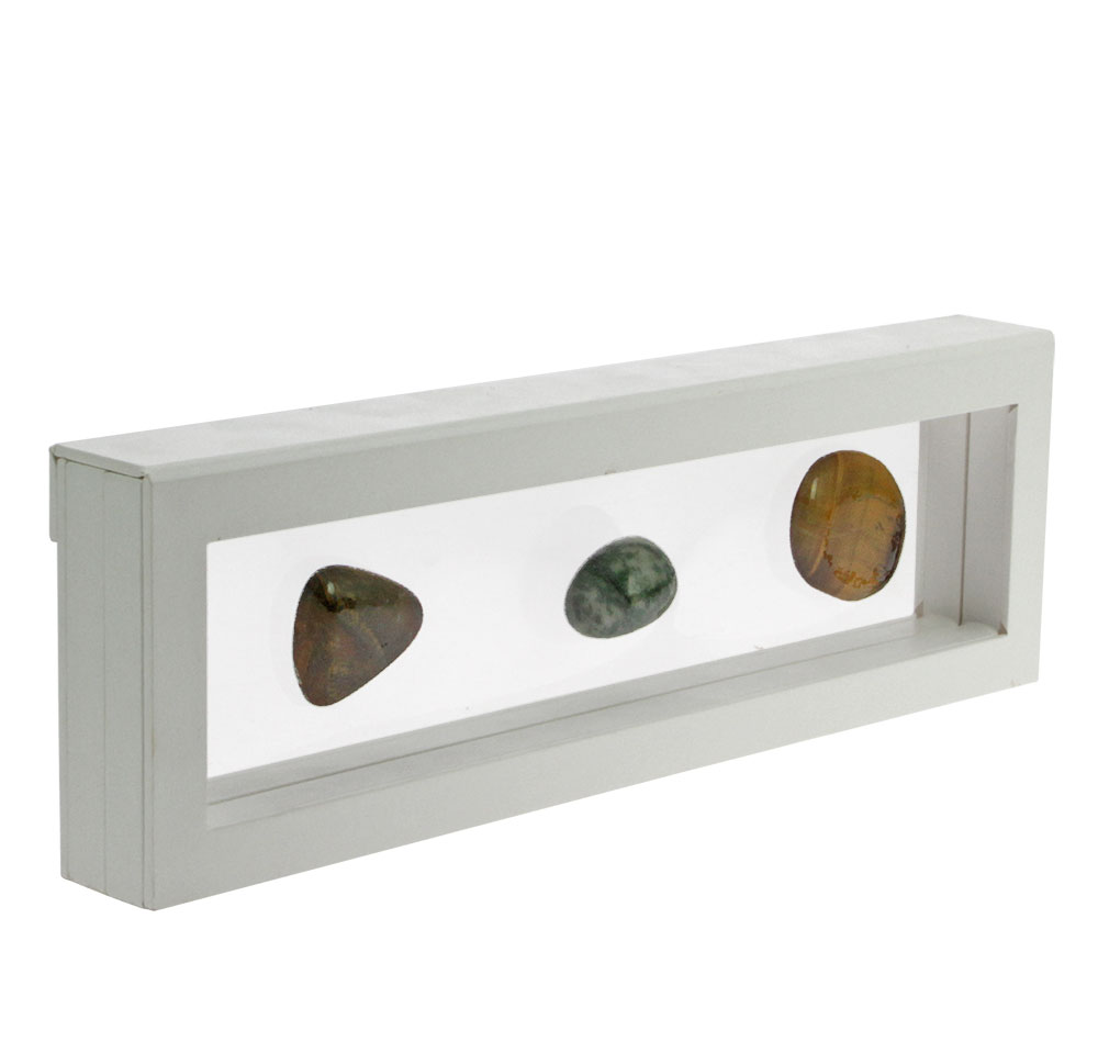 4518 Cornice sospeso 3D 295 x 95 mm