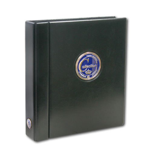 00000481premiumcompacta4front Compact A4 Raccoglitore "Premium Collection"