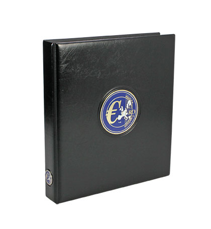 7340-premium_euros_tze Raccoglitore Premium Serie Euro - VUOTO