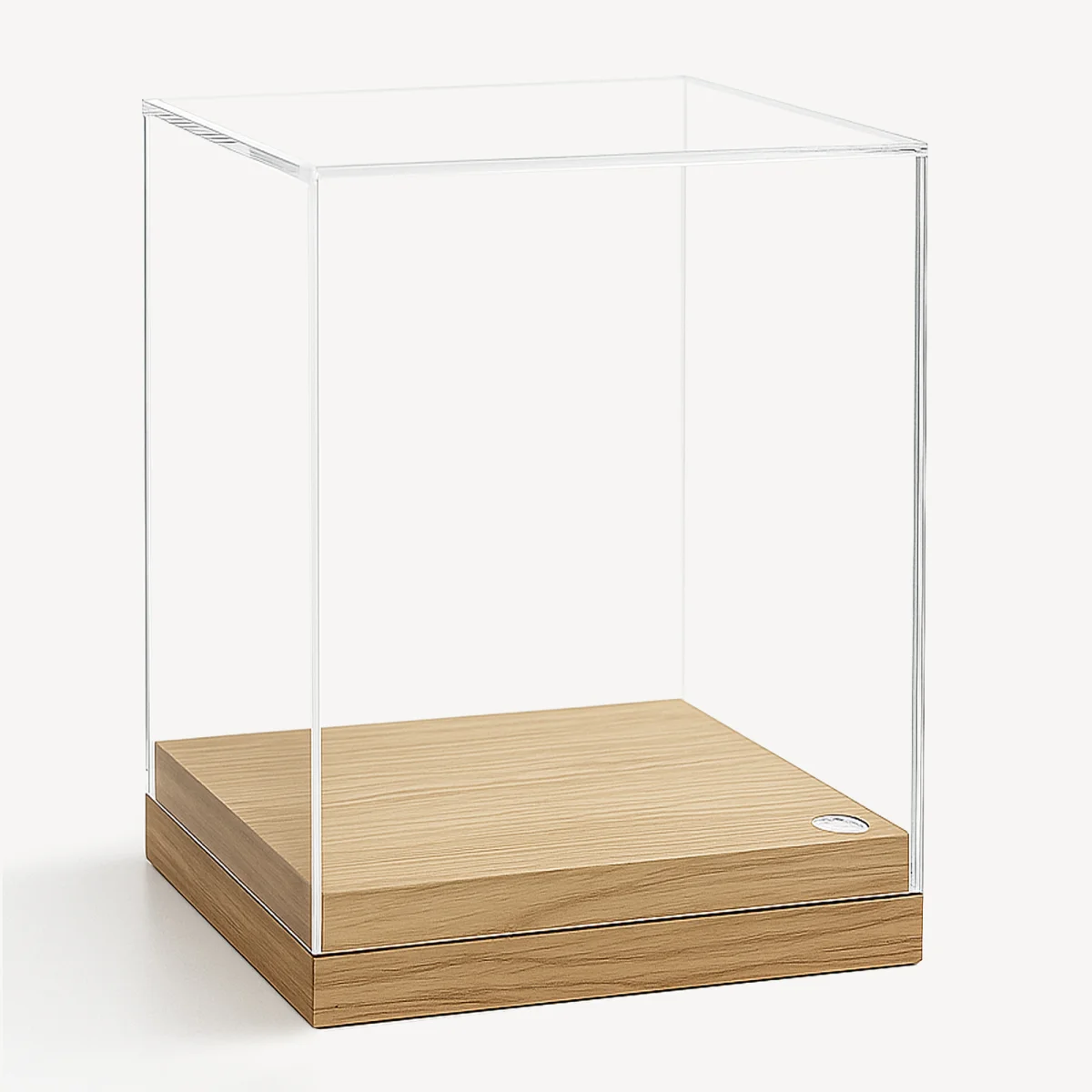 Espositore Cubes "Manufact" in 4 misure