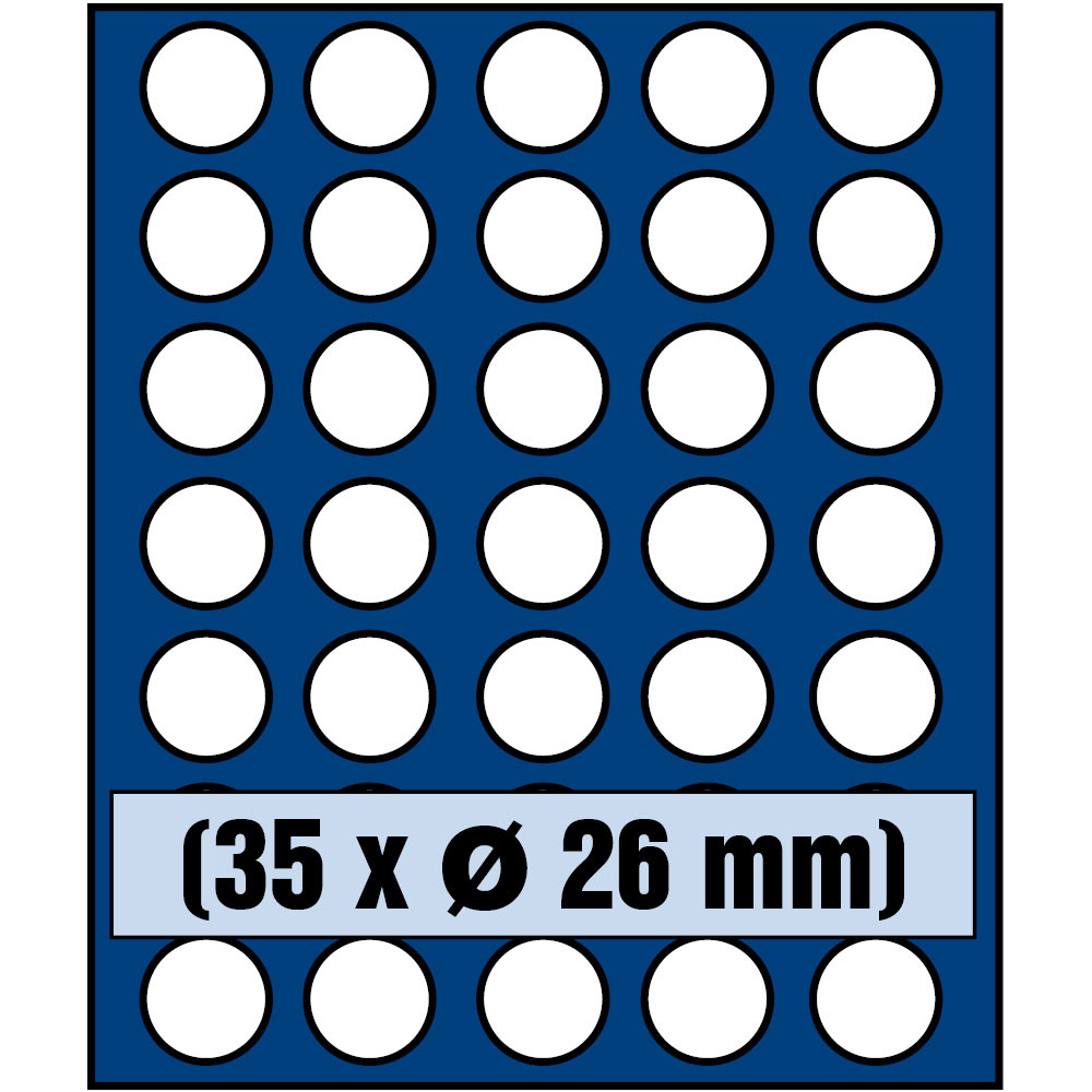 006326-nova-element Vassoio 6326 SP