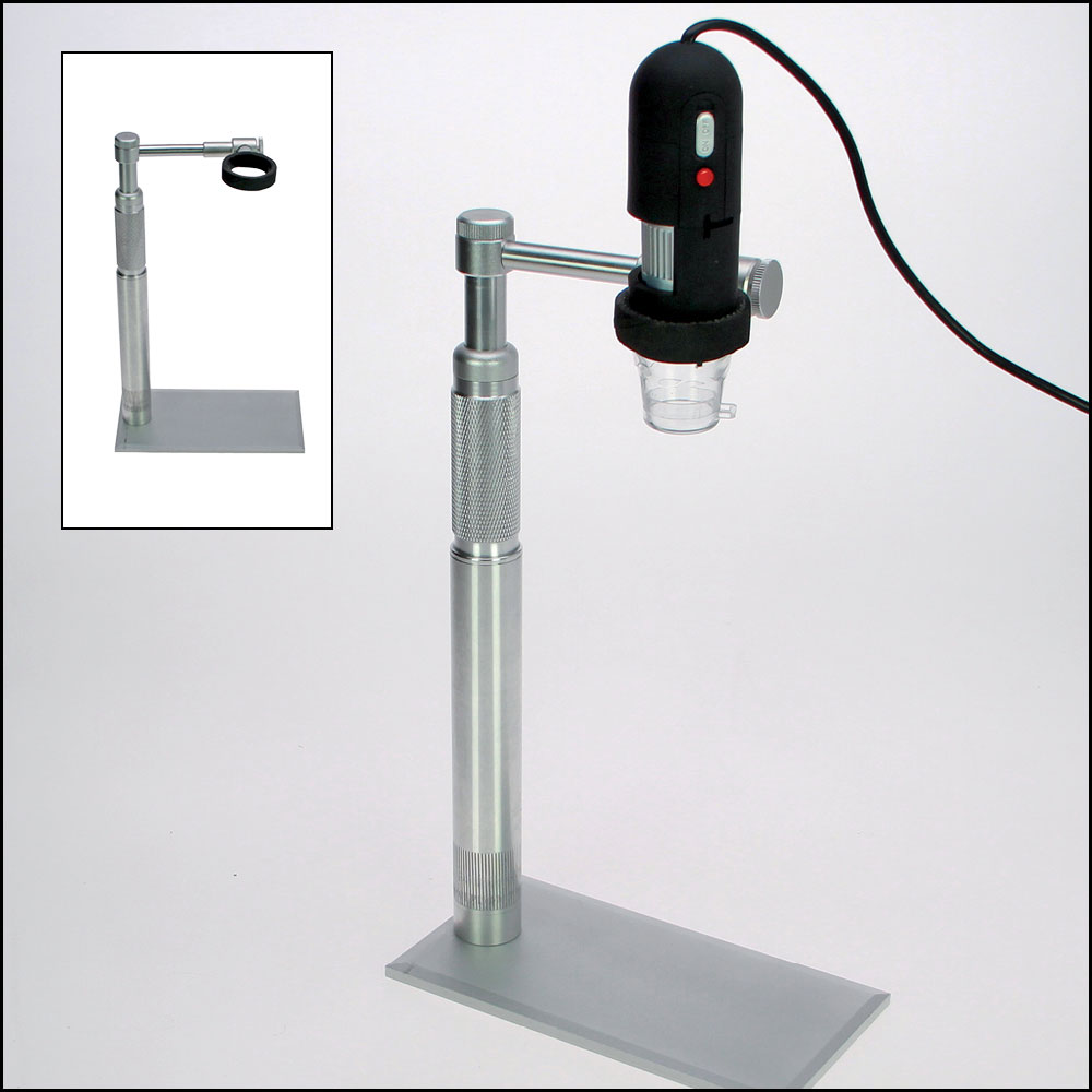 009752-stativ_1 Stativo per microscopio digitale SMART Nr. 9757