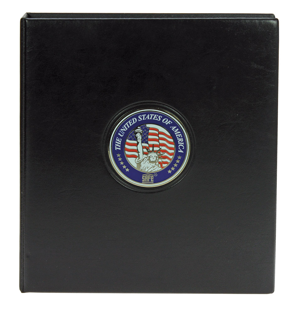 007349-premium-pres_dollar Raccoglitore Premium "Presidental Dollars"
