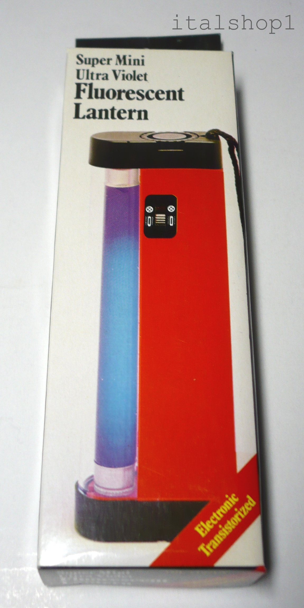 1045-uv-lampe-001 Lampada UV portatile