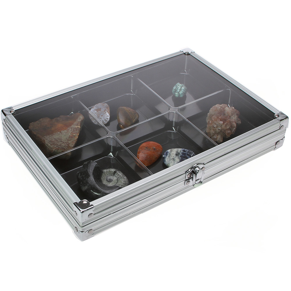 5615-vitrine_alu Vetrinetta Alu "Compact"