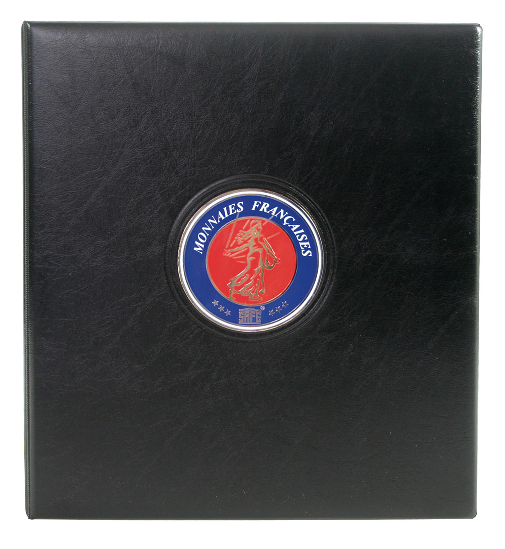 7348-premium-album_frankr Raccoglitore Premium "Francia Universale"