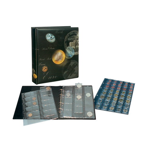 007384artlinedSpFpKfJ3LNgS ARTline-Album per monete "Euro"