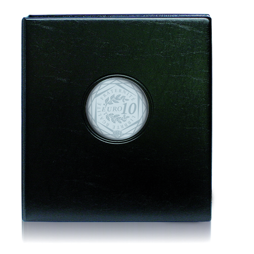 007406-10-euro-frankreich-gedenkmuenzen-album Raccoglitore Premium "10 Euro Francia"