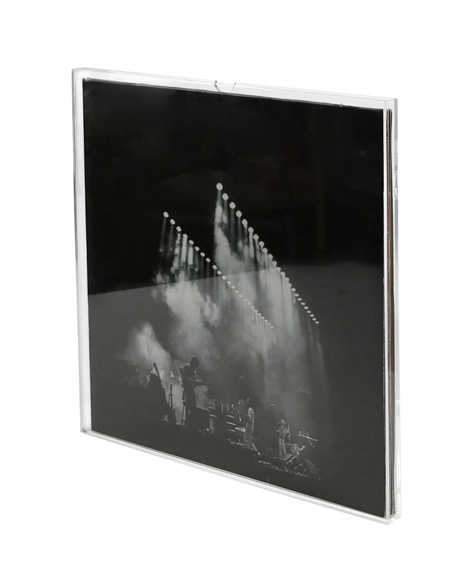 Cornici per dischi in vinile LP