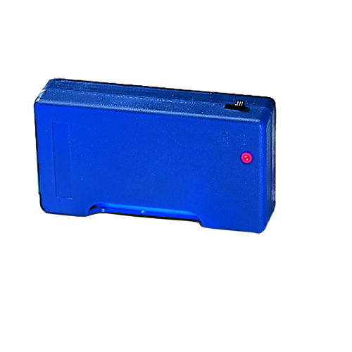 001037uvhandykopie UV-Handy - Dispositivo di prova per francobolli, monete, banconote